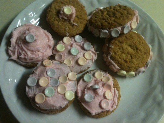 cupcakes